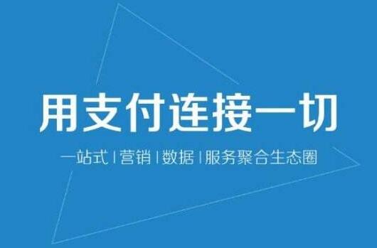 祝賀大華偉業簽約【友聯支付】建站項目